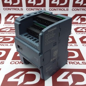 デジタル出力カード6ES7222-1XF32-0XB0 S7 PLC用オリジナル新品 - Product Image 1