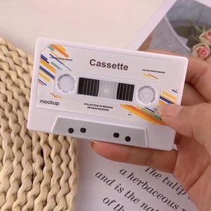 Hot Bán Băng Hình Ghi Thẻ Quà Tặng Sinh Nhật Bằng Giọng Nói Tin Nhắn Thẻ Ghi Âm Để Thể Hiện Tình Yêu của Bạn - Product Image 3