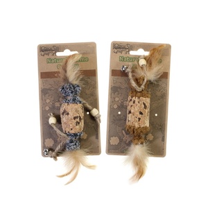 Juguetes para gatos con hierba gatera - Product Image 4