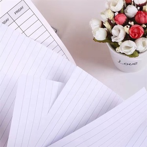 Zeamor Custom Logo Students <strong>Writing</strong> <strong>Exercise</strong> Book Composition School <strong>Notebook</strong> Customized Logo - Product Image 3