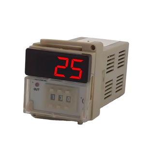 Controlador de temperatura XMTG/PT100 tipo K, pantalla digital electrónica, medidor de control de temperatura, medición de temperatura constante t - Product Image 1