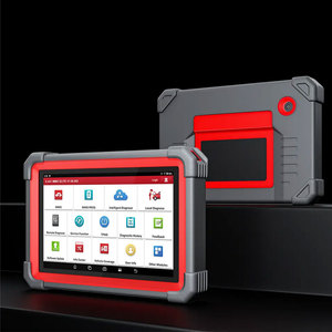 2023 X431 IMMO ELITE chiave di programmazione tutti i sistemi bidirezionale controllo Escaner Automotriz Profesional Scanner diagnostico