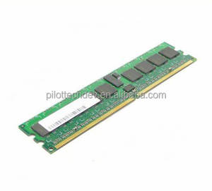 405476-061 2 GB PC2-5300 DDR2 ECC Speichermodul 430451-001 - Product Image 4