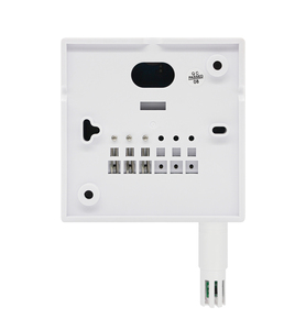 4-20mA/salida Modbus Sensor de temperatura y humedad Integración del sistema de datos de temperatura y humedad - Product Image 5