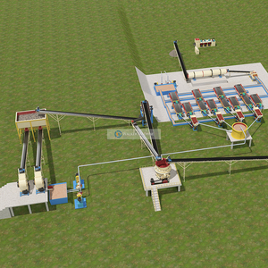 <strong>Mineral</strong> <strong>Processing</strong> Machine Mining Equipment Cassiterite Tin Ore <strong>Processing</strong> Plant In Africa