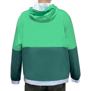 Непромокаемая водонепроницаемая куртка для доставки еды на вынос - Product Image 4