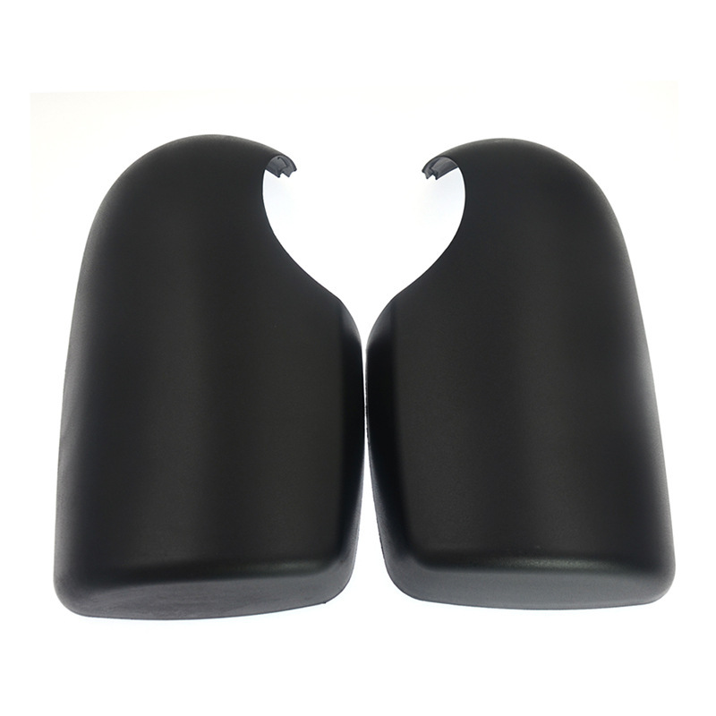 A pair of black