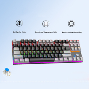 Echanical-tablero de ojales para uso en el hogar, tablero de ojales mecánico con opción de apagado y apagado - Product Image 3