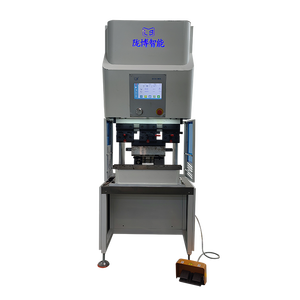 EP12-06 Press Brake <strong>CNC</strong> <strong>Programming</strong> Bending <strong>Machine</strong> Pressure 6 Tons All Electric and Oil-free Busbar Press Brake - Product Image 1