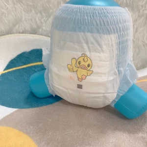 קל לשימוש בקאו תינוקת חיתולים עם נשימה נהדרת - Product Image 6