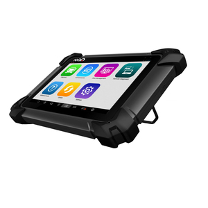 FCAR F7S-W Vollsystem-Diagnose tools Auto diagnose scanner Reset-Codierung OBD2-Schlüsselprogrammierung Kostenloses Update Autopflege-Tools