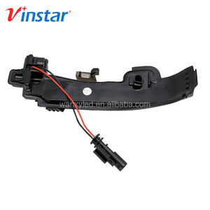 Vinstar สัญญาณไฟเลี้ยว LED แบบไดนามิกสำหรับ Volvo V40 S60 V60 V70ระบบไฟอัตโนมัติ S80โรงงาน - Product Image 3
