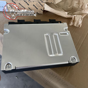 20577135 accesorios de maquinaria de ingeniería controlador de excavadora 20577135 versión de computadora para unidad de control de motor Volvo EC240 - Product Image 5