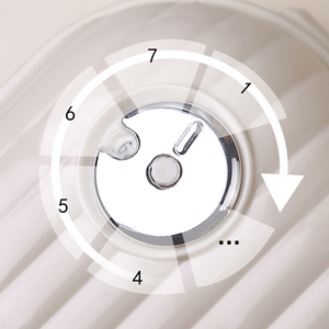 7-Day xách tay y học & hộp đồ trang sức-Mini vỏ kín PP nhựa cho hiện đại ngoài trời hàng tuần du lịch - Product Image 5