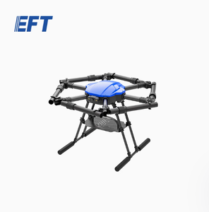 EFT E616P Six-rotor Four-class Teaching Training Payload UAV Rack Power <strong>Kit</strong> - Product Image 4