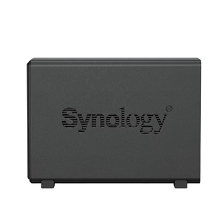 DiskStation DS124 DiskStation 2U Rack 2U Networking Stor Age Solution Servidor NAS de red de nube privada - Product Image 3