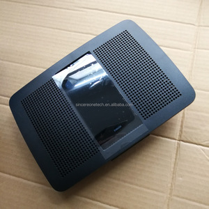 Linksys กิกะบิตเราเตอร์ EA8100-AH สำหรับเล่นเกมและสตรีมมิ่ง EA8100คู่ AC2600เราเตอร์โมเด็ม WIFI 5 - Product Image 4