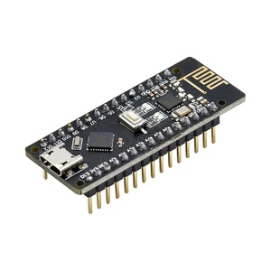 RF-Nano Nano V3.0, Type C Nano Board ATmega328P CH340 Integrate NRF24L01+2.4G Wireless Compatible With RF24 Library - Product Image 2