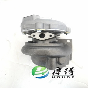 GT2049S <strong>Turbocharger</strong> 754111-0009 754111-5009S 2674A423 for 2005-06 Perkins <strong>Industrial</strong> Gen Set