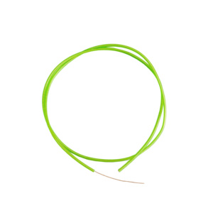 <strong>Dual</strong> <strong>Core</strong> Dynamite <strong>Wire</strong> Single 2*0.4mm PE Insulated PVC Blasting <strong>Wires</strong> for Electronic Mining Cable for Power Application - Product Image 3
