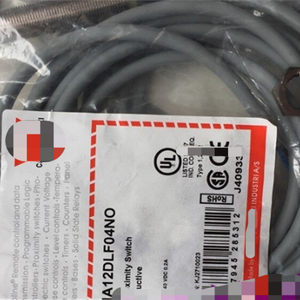 Neuer und originaler neuer und originaler IA18DSF05PO Sensor Lager im Warehouse PLC Programming Controller - Product Image 1