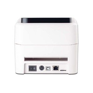 Xprinter XP-420B 4*6 inç termal etiket yazıcı termal nakliye etiket yazıcı XP-420B - Product Image 3
