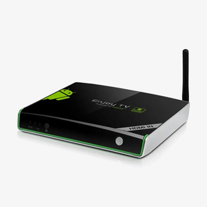 Hotel <strong>IPTV</strong> <strong>STB</strong> with HD.MI-in &amp; Tuner High-speed Operating Ability and Digital TV Support