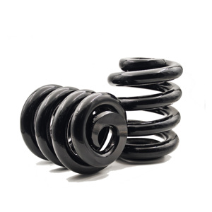 Processing Customization Non-standard <strong>Compression</strong> Springs Small Head <strong>Compression</strong> Springs Produced According to Drawings - Product Image 1