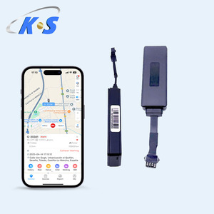Fabrika fiyat elektronik çit alarmı tüm araç arabalar için akıllı Gps takip cihazı bulucu araba Gps takip cihazı Gps - Product Image 1