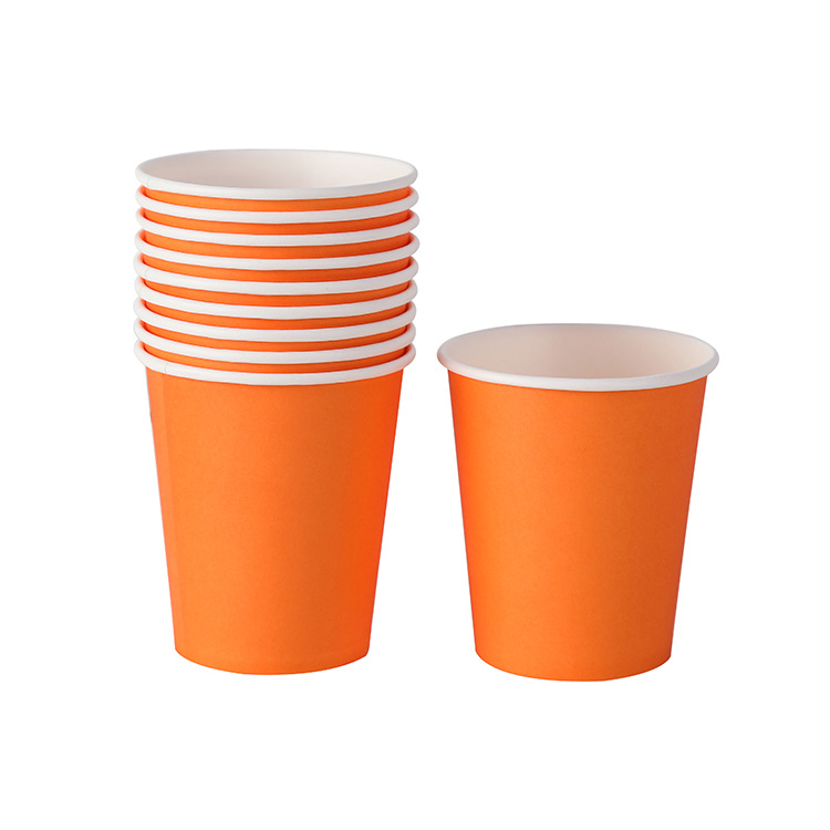 SKU-10- Orange