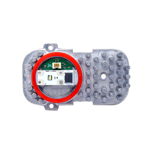 ชุดควบคุมบัลลาสต์ไฟหน้า LED โมดูลไฟสำหรับ3 4 6 X5 X6 OEM 63117263051 7263051 - Product Image 1