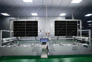 Sunket 470 Wát Bifacial HJT N-loại Năng Lượng Mặt Trời Tấm Mái Hệ Thống Cho Năng Lượng Mặt Trời Nhà <span class=keywords><strong>Pv</strong></span> <span class=keywords><strong>Module</strong></span> - Product Image 3