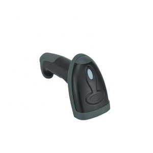 Escáner de código de barras con cable portátil Escáner de código de barras láser 1D - Product Image 5