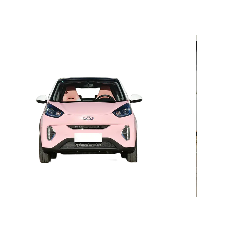 2023 China Goedkope Prijs Chery Kleine Mier 2022 Microsugar Ev Elektrische Auto Nieuwe Energie Voertuigen Gebruikte Auto 'S Op Promotie