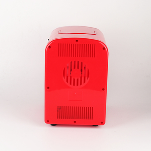 מקרר new12volt תיבת קירור למשקה שינה נייד מקרר מיני מקרר קטן