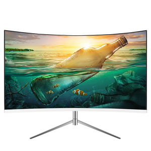 Monitor de pantalla LED para ordenador de escritorio, pantalla LCD HD de 19, 20, 22 y 24 pulgadas, 1080P, para oficina, venta al por mayor - Product Image 6