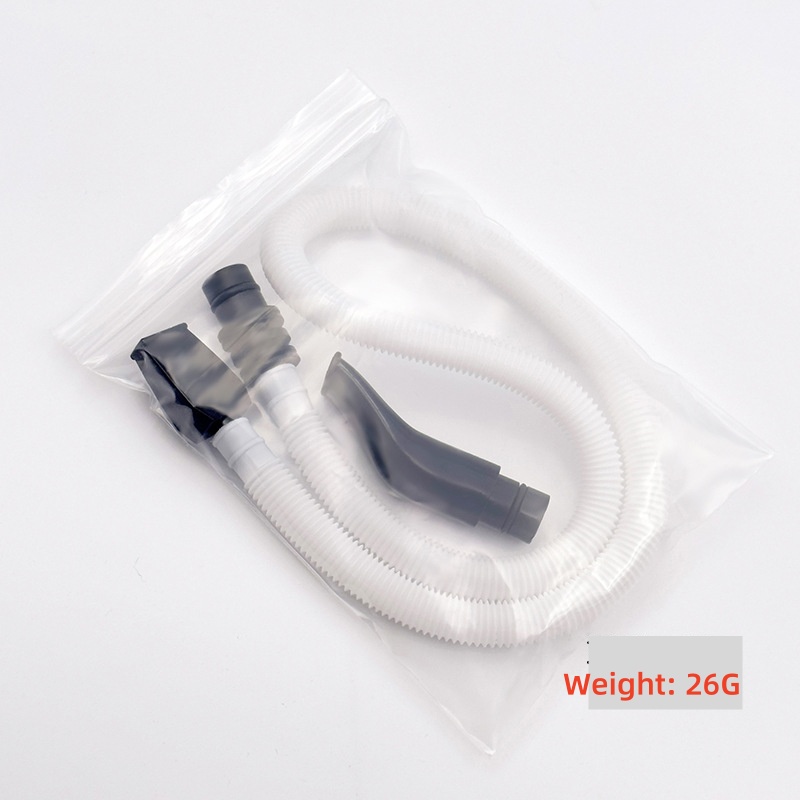 White 26G