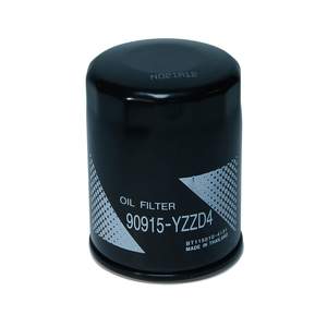 トヨタ用オイルフィルターPH2964 90915-YZZD4エンジンマウント車用オイルフィルター - Product Image 2