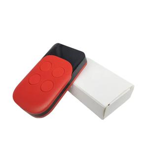 Telecomando duplicatore YET2201-D7 2 canali 433mhz telecomando per cancello di controllo porta garage - Product Image 1