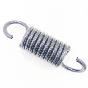 Spor ekipmanları için OEM özel paslanmaz çelik göğüs genişletici bahar trambolin gerginlik bahar - Product Image 1