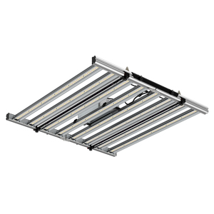 DLC ETL listelenen en güçlü yüksek PPFD DIY çadır büyüyen 720w led büyümek ışık Hortibloom - Product Image 2