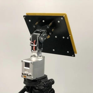 New MyFlyDream Mini Crossbow Automatic <strong>Antenna</strong> <strong>Tracker</strong> MFD AAT Tracking Gimbal for Long Range Fixed wings Model Airplane UAV