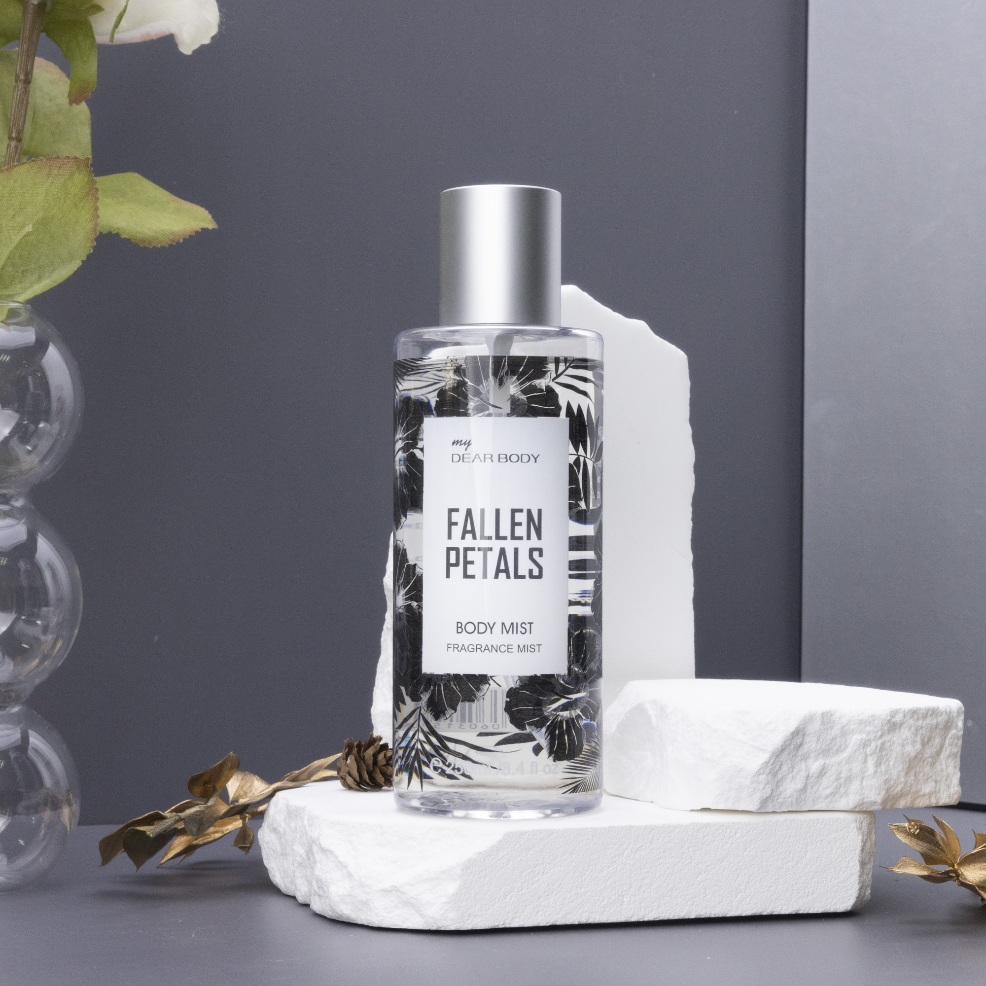 Fallen Petals