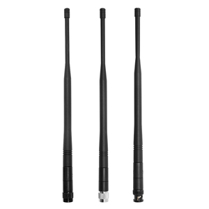 Tự Chế Dài Phạm Vi 3Km Không Dây RF Module 2.4Ghz Wi-Fi Antenna BNC TNC 2.4G Đài Phát Thanh <span class=keywords><strong>Router</strong></span> Không Dây Microphone Antenna - Product Image 3