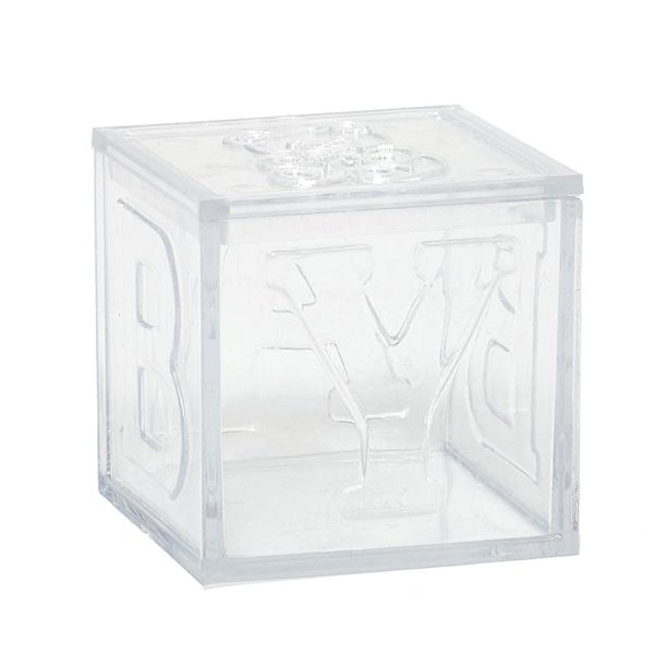 Transparent