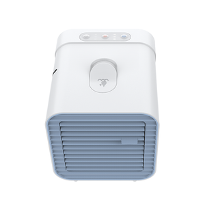 Fabrika doğrudan satış 2-in-1 isıtma ve soğutma fanı taşınabilir mini ev ısıtıcı - Product Image 3