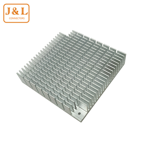Hochwertiges Kühlkörper-Kühl kissen aus Aluminium legierung für Raspberry Pi Compute Module Cooler Heat Sink