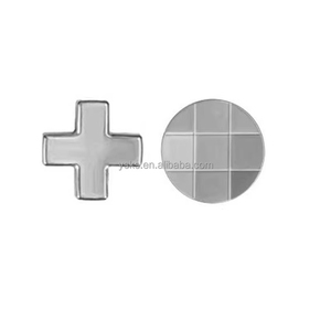 <span class=keywords><strong>XBOX</strong></span> ONE ELITE 2 tamir parçaları için yedek Metal düğme denetleyici Dpads Gamepad çapraz anahtar düğmesi