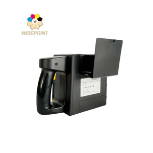 Wiseprint B85 100mm Thermal Foaming Large Character Expiry Date <strong>Coding</strong> Machine Handheld Printer Gun Handheld Inkjet Printer - Product Image 3