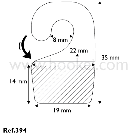 35*19*0,38MM